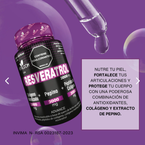 RESVERATROL