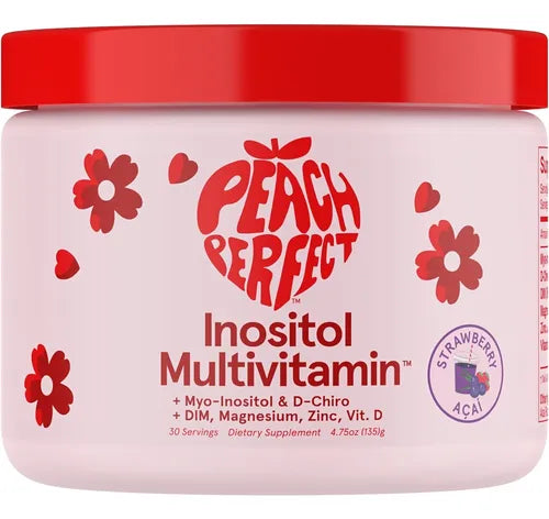 PEACH PERFECT INOSITOL PV ,CM,ECOM