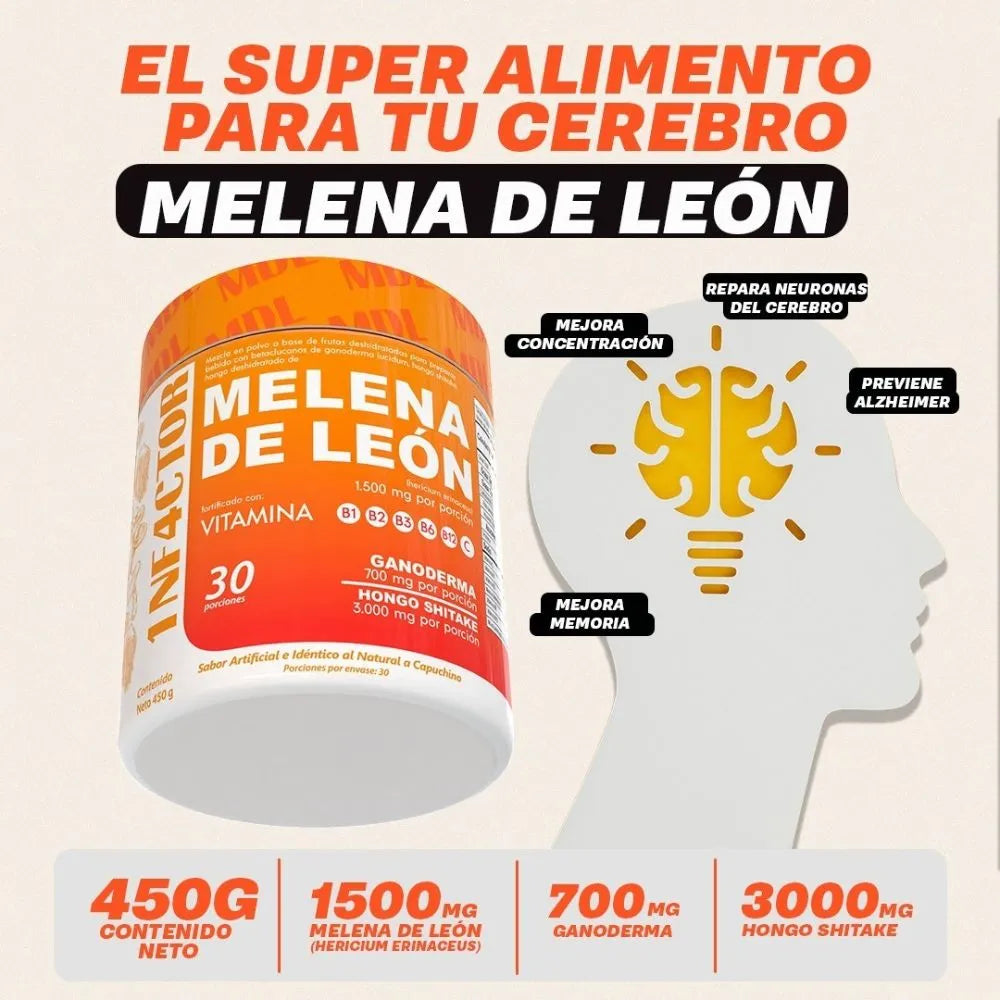 🧠 NeuroRevive: Regenera tu mente, fortalece tu cuerpo