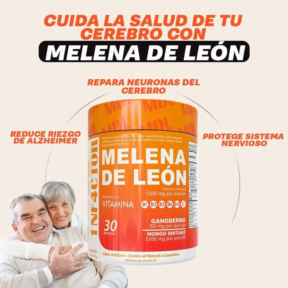 🧠 NeuroRevive: Regenera tu mente, fortalece tu cuerpo