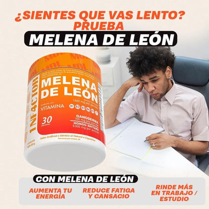 🧠 NeuroRevive: Regenera tu mente, fortalece tu cuerpo
