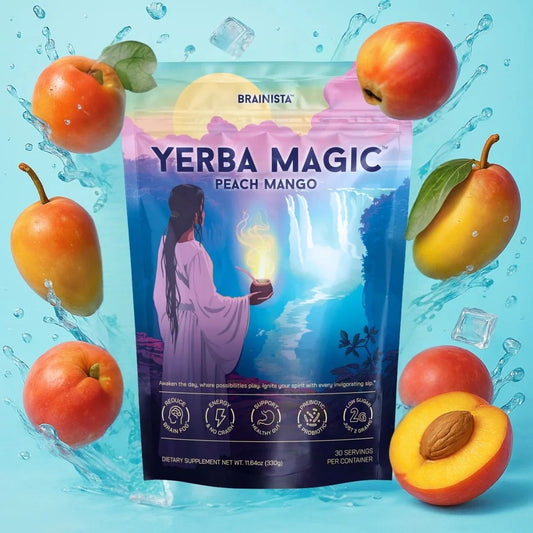 YERBA MAGYC